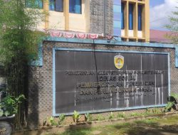 Komitmen Turunkan Angka Stunting, Duta Genre HST Gelar Sosialisasi di Sekolah-sekolah