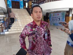 Ikuti Job Fit, Kadis Kominfotik Terancam Dimutasi