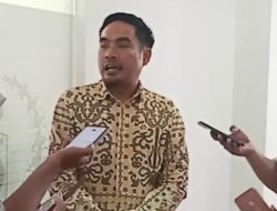 Ketua Dewan Minta Pengawasan THM Diperketat
