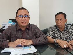 Rencana Proyek Jembatan Sungai Andai – Cemara Ditolak