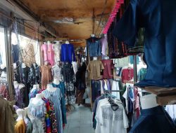 Pedagang di 16 Pasar Kabupaten Banjar Dituntut Registrasi Ulang, Dapat Hadiah Sepeda Motor Jika Beruntung