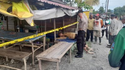 Jalan Kaki dari Martapura Menuju Jejangkit, HR Tewas Kelelahan di Sungai Tabuk