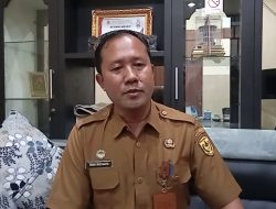 Dewan Banjarmasin Terpilih Dilantik 9 November