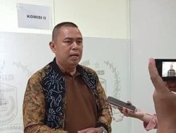 Isnaini Sebut Kinerja TP3 Belum Maksimal