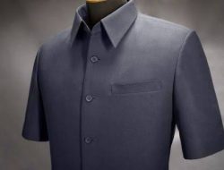 Wow!!! Anggaran Baju Untuk 45 Anggota Dewan Kabupaten Banjar Mencapai Rp 351 Juta