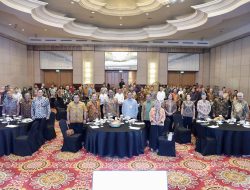 RA Summit 2024 Upayakan Terciptanya Resolusi dalam Penyelesaian Konflik dan Permasalahan Pertanahan