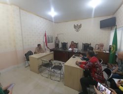 Siswa Pelaku Penusukan di SMA Negeri Favorit Banjarmasin di Vonis 1 Tahun Pembinaan dalam Lembaga Rehabilitasi