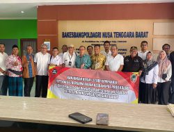 Ketua FKPT Kalsel: NTB Berpengalaman dalam Penanganan Radikalisme dan Terorisme