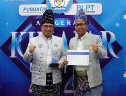 Pemko Sukses Revitalisasi Bahasa Daerah di Banjarmasin