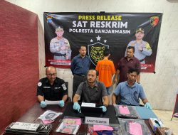 Modus Pinjam Mobil Teman, Kuncinya Diduplikat dan Sebulan Kemudian Dicuri