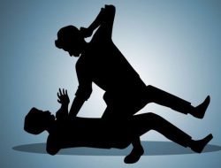 Niat Bela Teman, Pemuda Mabuk Lakukan Penganiayaan Menggunakan Botol Kaca