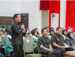 Guntung Manggis Melenggang di Kancah Nasional