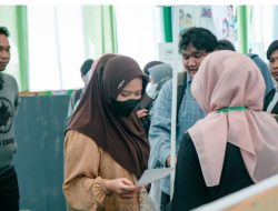 Job Fair Banjarbaru: Terdapat 286 Lowongan di Lebih dari 20 Perusahaan Ternama