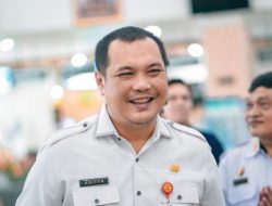 Aditya: Kemudahan Akses Layanan adalah Pintu Masuk Investasi