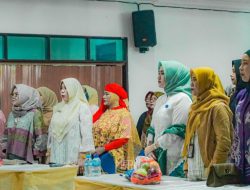 IWAPI Banjarbaru Peringati Hari Kartini dengan Nilai dan Inspirasi