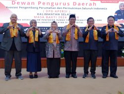 Paman Birin Gandeng Pengembang Perumahan Wujudkan Kemudahan Bagi Masyarakat Miliki Hunian Layak