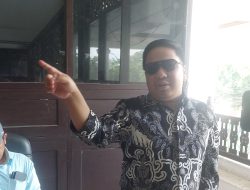 PT. Baramarta Tambah 3 Direksi, Ketua Dewan: Harus Benar-benar diseleksi, Jangan Hanya Bisa Main Game