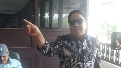 PT. Baramarta Tambah 3 Direksi, Ketua Dewan: Harus Benar-benar diseleksi, Jangan Hanya Bisa Main Game