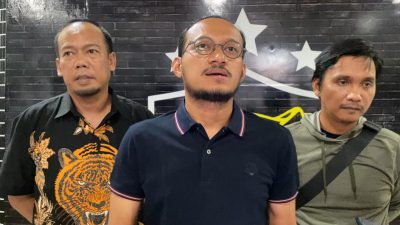 Satreskrim Polresta Banjarmasin Terus Selidiki Pelaku Video “Syur” 2,53 Menit