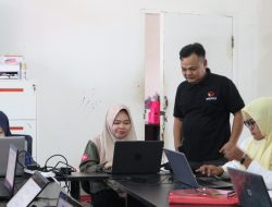 Perekrutan Panwascam Pilkada 2024, Bawaslu Banjarmasin Masuk Tahapan CAT