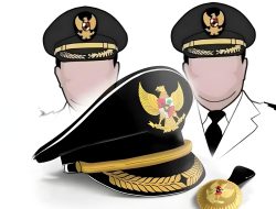 Sederet Bakal Calon Independen Ramaikan Kontestasi Pilkada di Empat Kabupaten/Kota