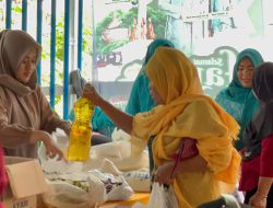 Gerakan Pasar Murah Gencar Dilakukan Untuk Menekan Harga