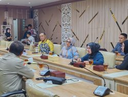 Komisi IV Akan Replikasi Program Kesra Jabar untuk Akselerasi Kesejahteraan Rakyat Kalsel