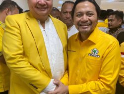 Pastikan Diri Maju di Pilkada 2024, Bang Hasnur Sudah Mendaftar ke Sejumlah Parpol