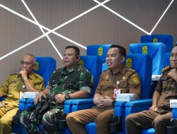Rakor Pengendalian Inflasi Daerah 2024, Sekdako: Cara Banjarmasin Atasi Ancaman Inflasi