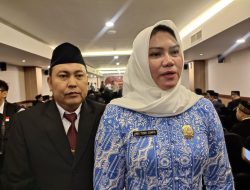 Ketua KPU Kalsel Minta Maaf! Honor PPS Dijamin Pasti Keluar