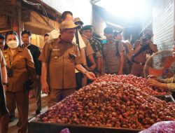 Jelang Idul Adha, Harga Bapok di Banjarmasin Relatif Stabil