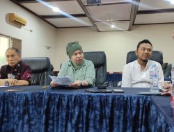 Warga Jangan Panik, Gas 3 Kg Aman