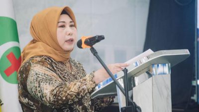 Soroti Penanganan Masalah Kejiwaan, Kasus Pasung ODGJ Jadi Atensi Acil Odah