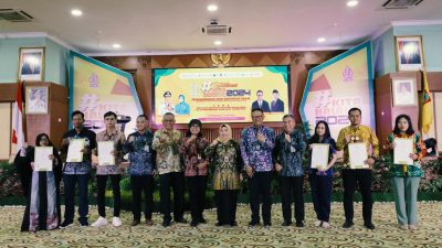 Bergerak Cepat, Paman Birin Bantu Pendampingan 1.000 Sertifikat Halal Untuk Pelaku Usaha Banua