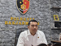Timsus Satreskrim Polresta Banjarmasin Pantau Penjualan Gas Elpiji, Kasat: Jangan Main-Main
