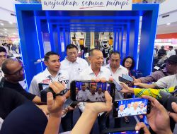 MUF Auto Fest 2024 Hadir di Banjarmasin Dengan Penawaran Spesial DP 0 Persen Hingga Pinjaman Tunai Rp500 Juta