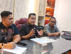 ‘Upaya Damai’ dengan Tali Asih Rp 30 Juta, Pengacara Korban Dugaan Malapraktik Sebut RSUD Ulin Lukai Rasa Keadilan