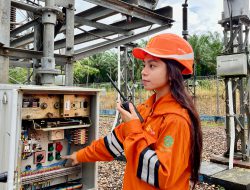 Giat Inspeksi SLO, Srikandi PLN Hadir Pastikan Keandalan dan Kualitas Instalasi