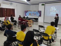 UPA BK Fest ULM Angkat Tema Tiga Dosa Besar Pendidikan