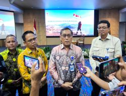 Pemprov Kalsel Upayakan Bandara Syamsudin Noor Kembali Berstatus Internasional