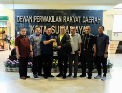 Komisi III DPRD Kalsel Kembali Perdalam Program Rehabilitasi RTLH