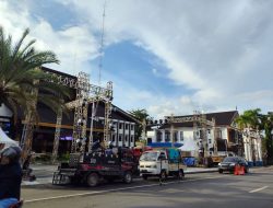 Budi Doremi Bakal Meriahkan Peluncuran Pemilihan Walikota dan Wakil Walikota Banjarmasin