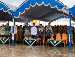 Sekda Kotabaru Hadiri Milad Organisasi Wanita Muhammadiyah Aisyiyah Ke 107