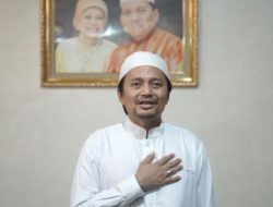 Barito Bersholawat dan Launching Tim, Kembali Digelar di Masjid Sabilal Muhtadin