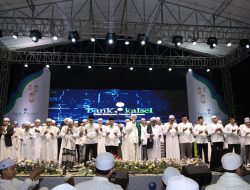 Tokoh Agama Kalsel Apresiasi Bank Kalsel Bershalawat