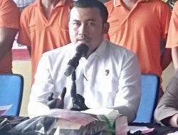 Kasus Kekerasan Seksual Anak di Banjarmasin Meningkat, Kurang Maksimalnya Pengawasan Orang Tua Diduga Jadi “Biang Kerok”