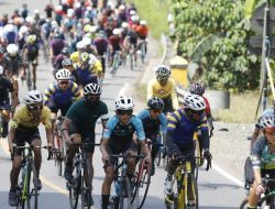 Promosikan Wisata Kalsel, Tour de Loksado Kembali Digelar