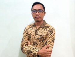 Media Sosial Jadi Saluran Komunikasi Politik dan Bisa Menjadi Tolak Ukur Figur