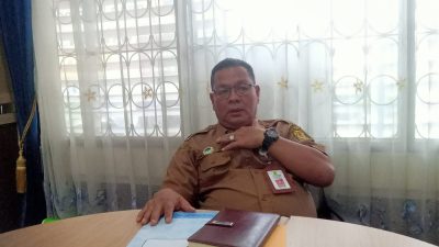 Disdik Buka PPDB dengan Kuota 45 ribu Siswa lebih se Banjarmasin
