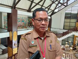 Disdik Berikan Kelonggaran Bagi SDN Kekurangan Peserta Didik Baru